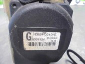 Recambio de cinturon seguridad delantero izquierdo para peugeot 406 coupe (s1/s2) 3.0 v6 referencia OEM IAM N369700 