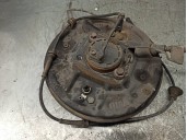 Recambio de mangueta trasera derecha para toyota aygo (kgb/wnb) 1.0 cat referencia OEM IAM 424500H010  