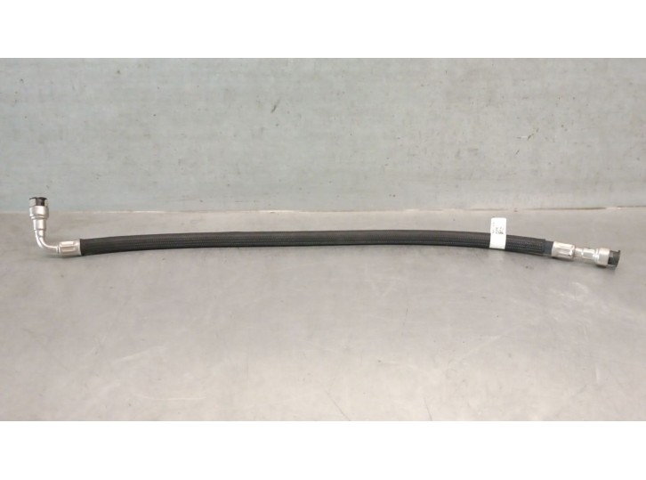 Replacement tube for BMW 4 Gran Coupe (G26) 430i OEM IAM reference KQ868774301 