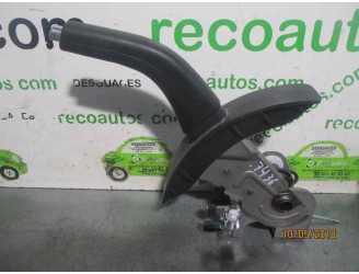 Recambio de palanca freno de mano para kia soul ( ) 1.6 gdi cat referencia OEM IAM 597102K000WK  