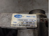 Recambio de alternador para fiat punto berl. (176) 1.1 cat referencia OEM IAM 63321200 63321200 MAGNETMARELLI