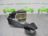 Recambio de cinturon seguridad trasero derecho para peugeot 406 coupe (s1/s2) 3.0 v6 referencia OEM IAM SIN REFE 