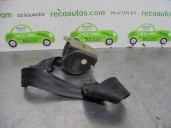 Recambio de cinturon seguridad trasero derecho para peugeot 406 coupe (s1/s2) 3.0 v6 referencia OEM IAM SIN REFE 