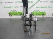Recambio de palanca freno de mano para kia soul ( ) 1.6 gdi cat referencia OEM IAM 597102K000WK 