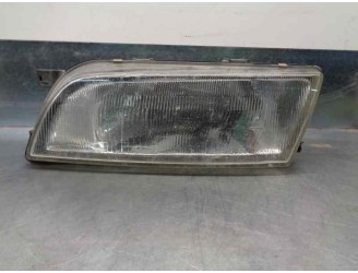 Recambio de faro izquierdo para nissan almera (n15) 1.4 16v cat referencia OEM IAM 260601N726 