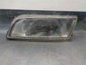Recambio de faro izquierdo para nissan almera (n15) 1.4 16v cat referencia OEM IAM 260601N726  