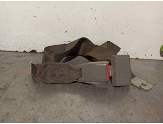 ENGANCHE CINTURON TRASERO CENTRAL A79630 