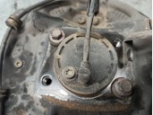 Recambio de mangueta trasera derecha para toyota aygo (kgb/wnb) 1.0 cat referencia OEM IAM 424500H010  