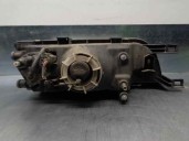 Recambio de faro izquierdo para nissan almera (n15) 1.4 16v cat referencia OEM IAM 260601N726  