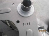 Recambio de palanca freno de mano para kia soul ( ) 1.6 gdi cat referencia OEM IAM 597102K000WK 