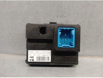 Recambio de modulo electronico para citroën c3 aircross i (2r_, 2c_) 1.2 puretech 82 (2rhmrc, 2rhmzb) referencia OEM IAM 9811039