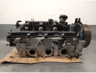 Recambio de culata para land rover range rover sport i (l320) 3.0 d 4x4 referencia OEM IAM PM9X2Q6090CA LR014249 9X2Q9424FH