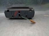 Recambio de luz central de freno para nissan almera (n15) 1.4 16v cat referencia OEM IAM 265900N001 