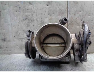 Recambio de caja mariposa para volkswagen vento (1h2) gl referencia OEM IAM 037061BN  