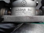 Recambio de caja mariposa para volkswagen vento (1h2) gl referencia OEM IAM 037061BN 