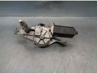 Recambio de motor limpia trasero para nissan almera (n15) 1.4 16v cat referencia OEM IAM 287100N010  