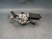 Recambio de motor limpia trasero para nissan almera (n15) 1.4 16v cat referencia OEM IAM 287100N010  