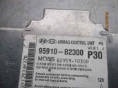 Recambio de centralita airbag para kia soul ( ) 1.6 gdi cat referencia OEM IAM 95910B2300 