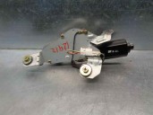 Recambio de motor limpia trasero para nissan almera (n15) 1.4 16v cat referencia OEM IAM 287100N010  