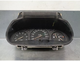 Recambio de cuadro instrumentos para ford escort berl./turnier 1.6 16v cat referencia OEM IAM 96FB10848BA  