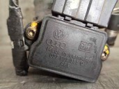 Recambio de caja mariposa para volkswagen vento (1h2) gl referencia OEM IAM 037061BN 