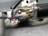 Recambio de motor limpia trasero para nissan almera (n15) 1.4 16v cat referencia OEM IAM 287100N010  