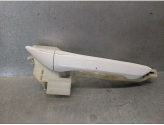 Recambio de maneta exterior trasera derecha para hyundai ioniq (ae) 1.6 gdi hybrid referencia OEM IAM 83651G2000 83651G2000 