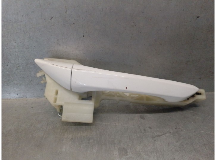 Recambio de maneta exterior trasera derecha para hyundai ioniq (ae) 1.6 gdi hybrid referencia OEM IAM 83651G2000 83651G2000 