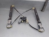 Recambio de elevalunas delantero izquierdo para seat leon (5f1) 1.4 16v tsi referencia OEM IAM 5F4837461D 2 PINES 5 PUERTAS