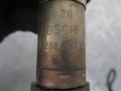 Recambio de sonda lambda para peugeot 406 coupe (s1/s2) 3.0 v6 referencia OEM IAM 16288Z 0258003754 BOSCH