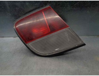 Recambio de piloto trasero izquierdo para nissan almera (n15) 1.4 16v cat referencia OEM IAM 265590N029 DE PORTON