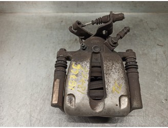 Replacement left rear brake caliper for Opel Insignia A (G09) 2.0 CDTi 4x4 (68) OEM IAM reference 13370463 TRW