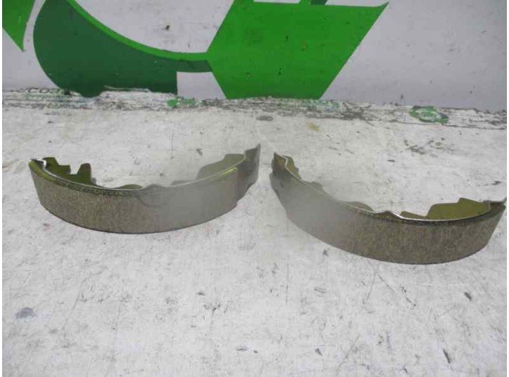 Recambio de pastillas de freno para tata indica 1.4 diesel referencia OEM IAM  270242300146 ZBDJ6