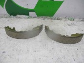 Recambio de pastillas de freno para tata indica 1.4 diesel referencia OEM IAM  270242300146 ZBDJ6