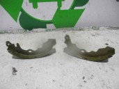 Recambio de pastillas de freno para tata indica 1.4 diesel referencia OEM IAM  270242300146 ZBDJ6