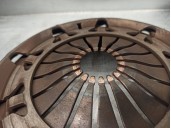 Recambio de kit embrague para citroën xsara picasso 1.6 16v hdi referencia OEM IAM 9653909880 LUK