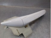 Recambio de maneta exterior trasera derecha para hyundai ioniq (ae) 1.6 gdi hybrid referencia OEM IAM 83651G2000 83651G2000 