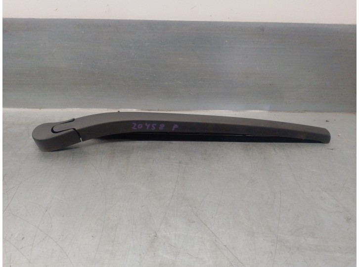 Recambio de brazo limpia trasero para bmw serie 5 touring (e61) 2.0 turbodiesel cat referencia OEM IAM 61627066173 4280793 