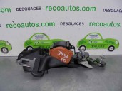 Recambio de cinturon seguridad trasero derecho para kia soul ( ) 1.6 gdi cat referencia OEM IAM 89820B2050  