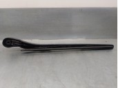 Recambio de brazo limpia trasero para bmw serie 5 touring (e61) 2.0 turbodiesel cat referencia OEM IAM 61627066173 4280793 