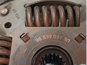 Recambio de kit embrague para citroën xsara picasso 1.6 16v hdi referencia OEM IAM 9653909880 LUK