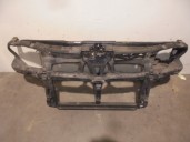 Recambio de panel frontal para volkswagen bora berlina (1j2) highline referencia OEM IAM 1J0805588S DE CHAPA CON CERRADURA 