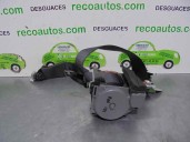 Recambio de cinturon seguridad trasero derecho para kia soul ( ) 1.6 gdi cat referencia OEM IAM 89820B2050  