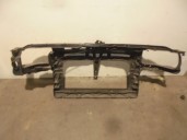 Recambio de panel frontal para volkswagen bora berlina (1j2) highline referencia OEM IAM 1J0805588S DE CHAPA CON CERRADURA 