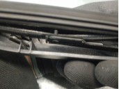 Recambio de brazo limpia trasero para bmw serie 5 touring (e61) 2.0 turbodiesel cat referencia OEM IAM 61627066173 4280793 