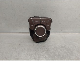 Replacement multifunction switch for Opel Insignia A (G09) 2.0 CDTi 4x4 (68) OEM IAM reference 13310070 
