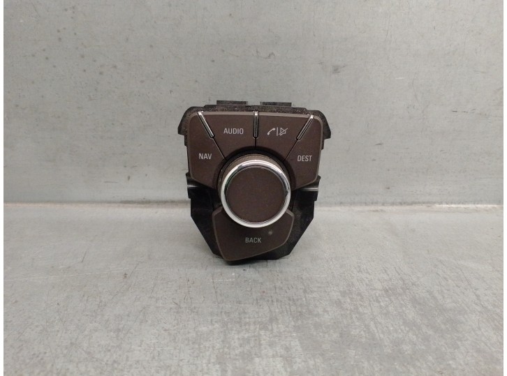 Recambio de mando multifuncion para opel insignia a (g09) 2.0 cdti 4x4 (68) referencia OEM IAM 13310070  