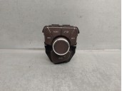 Recambio de mando multifuncion para opel insignia a (g09) 2.0 cdti 4x4 (68) referencia OEM IAM 13310070 