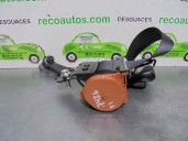 Recambio de cinturon seguridad trasero izquierdo para kia soul ( ) 1.6 gdi cat referencia OEM IAM 89810B2050 