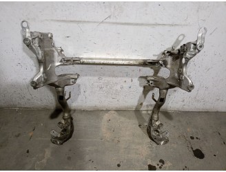 Recambio de puente delantero para audi a4 b8 (8k2) 2.0 tdi referencia OEM IAM 8T0399315H 8T0399315H 
